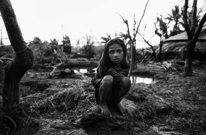 KDYTT - 消失的部落获奖纪录片海报